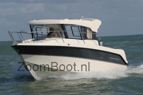 Parker 660 Weekend specificaties en beoordelingen